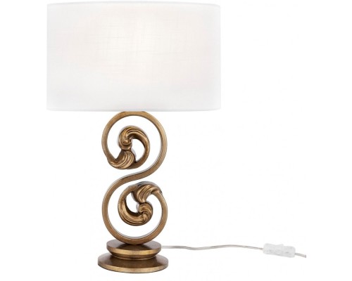 Настольная лампа Lantana H300-01-G Maytoni