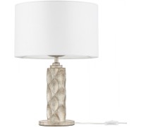 Интерьерная настольная лампа Lamar H301-11-G Maytoni