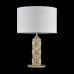 Интерьерная настольная лампа Lamar H301-11-G Maytoni