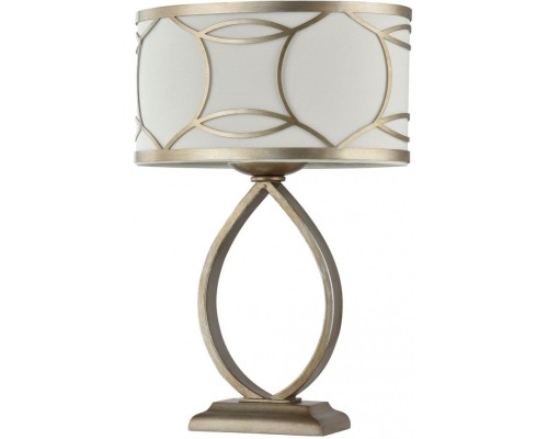 Настольная лампа Fibi H310-11-G Maytoni