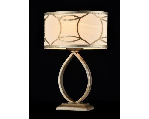 Настольная лампа Fibi H310-11-G Maytoni