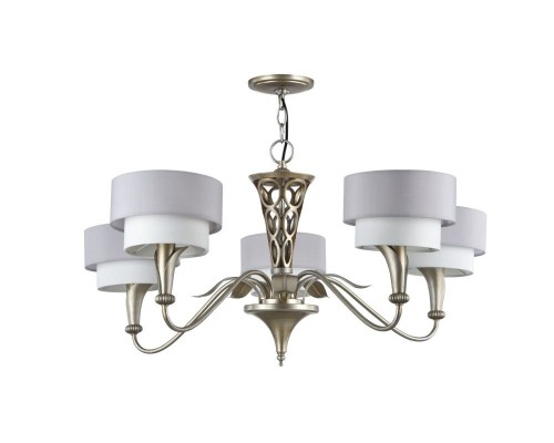 Подвесная люстра Lillian H311-05-G Maytoni