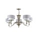 Подвесная люстра Lillian H311-05-G Maytoni