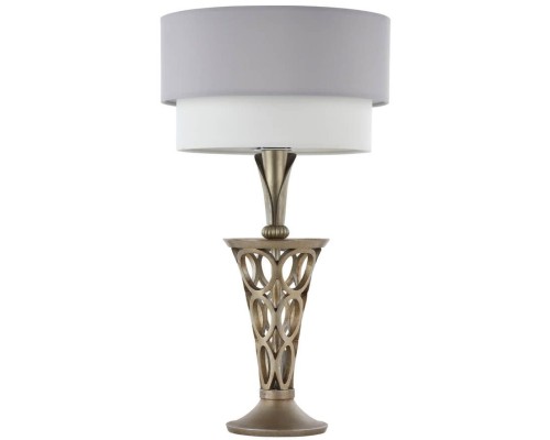 Настольная лампа Lillian H311-11-G Maytoni