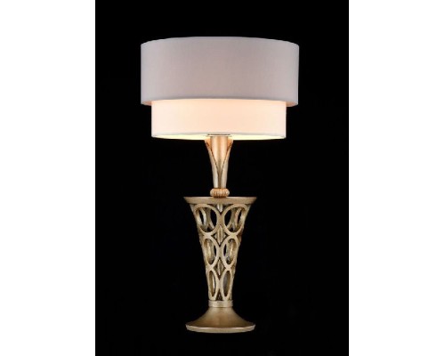 Настольная лампа Lillian H311-11-G Maytoni