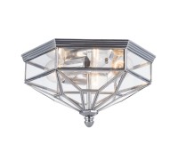 Потолочная люстра Zeil H356-CL-03-CH Maytoni