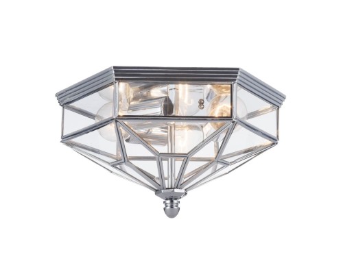 Потолочная люстра Zeil H356-CL-03-CH Maytoni