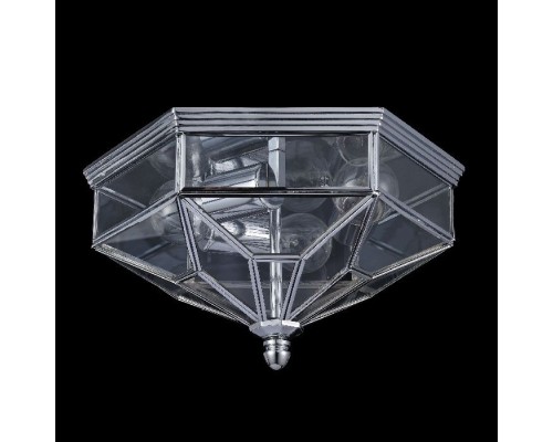 Потолочная люстра Zeil H356-CL-03-CH Maytoni