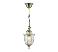 Подвесной светильник Zeil H356-PL-01-BZ Maytoni