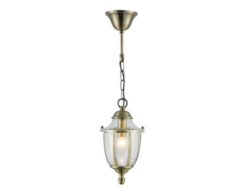 Подвесной светильник Zeil H356-PL-01-BZ Maytoni