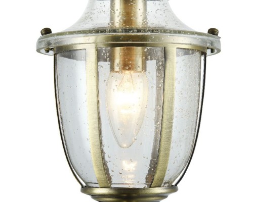 Подвесной светильник Zeil H356-PL-01-BZ Maytoni