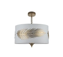 Подвесная люстра Farn H428-PL-03-WG Maytoni