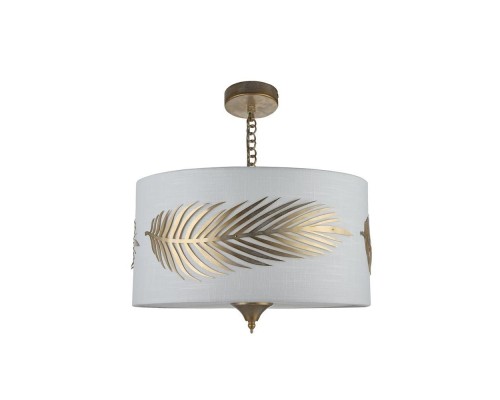 Подвесная люстра Farn H428-PL-03-WG Maytoni