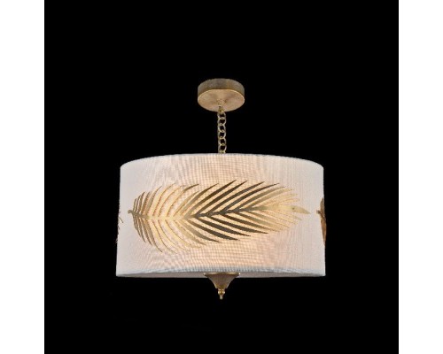 Подвесная люстра Farn H428-PL-03-WG Maytoni