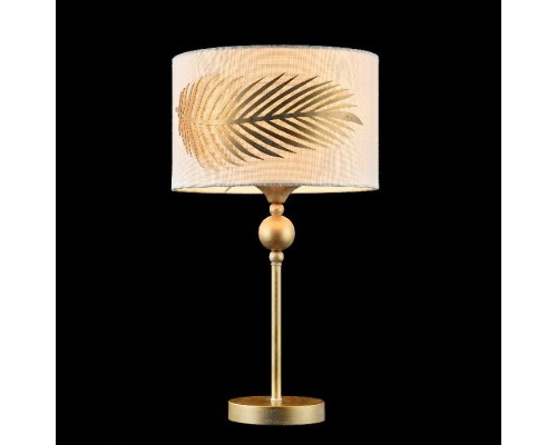 Настольная лампа Farn H428-TL-01-WG Maytoni