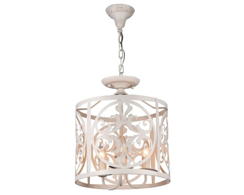 Подвесной светильник Rustika H899-03-W Maytoni