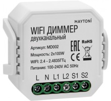 Диммер Wi-Fi Модуль MD002 Maytoni
