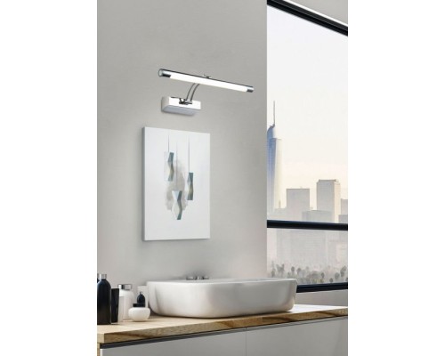 Светильник настенный Fino MIR003WL-L12CH Maytoni