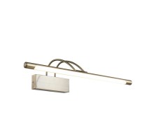 Светильник настенный Finelli MIR004WL-L12BZ Maytoni