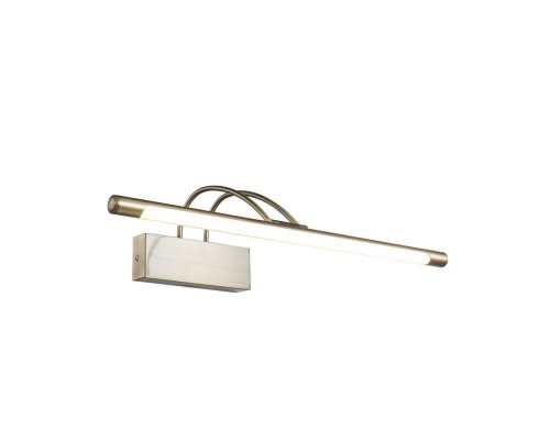 Светильник настенный Finelli MIR004WL-L12BZ Maytoni