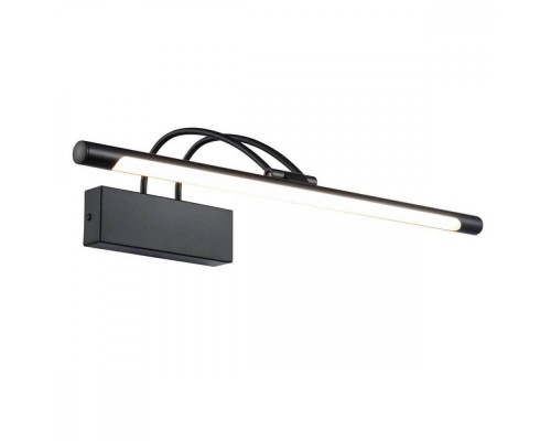 Светильник настенный Finelli MIR004WL-L12B Maytoni