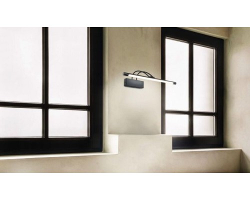 Светильник настенный Finelli MIR004WL-L12B Maytoni