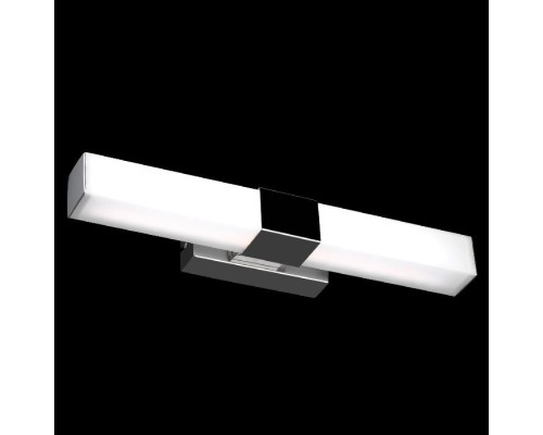 Светильник настенный Glanz MIR006WL-L8CH Maytoni