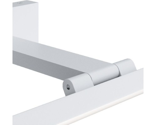 Светильник настенный Bris MIR008WL-L12W4K Maytoni