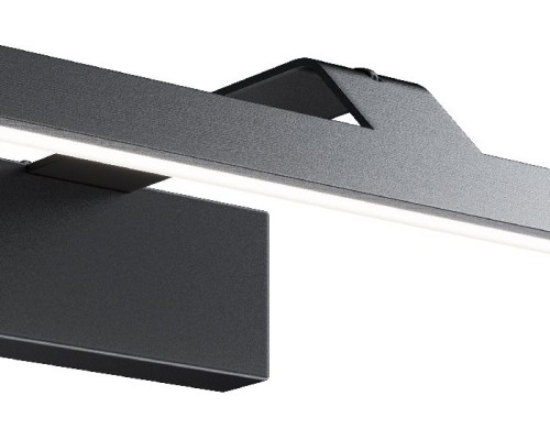 Светильник настенный Decart MIR010WL-L12B4K Maytoni