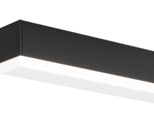 Светильник настенный Fichte MIR012WL-L14B4K Maytoni