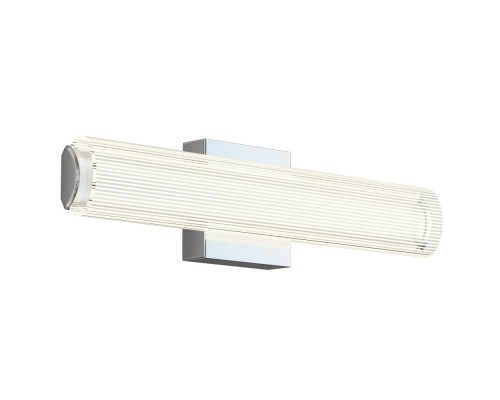 Настенный светильник Gelo MIR073WL-L14CH4K Maytoni