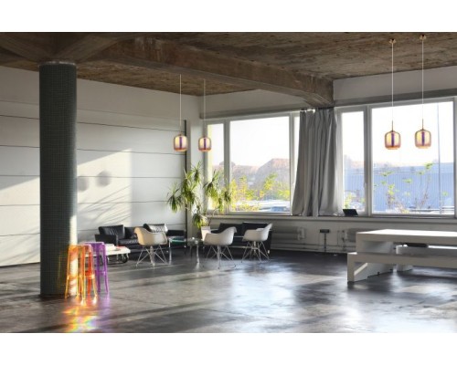 Подвесной светильник Dolce MOD001PL-01CFL Maytoni