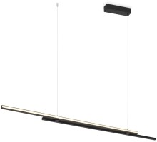 Подвесной светильник Halo MOD005PL-L48BK Maytoni