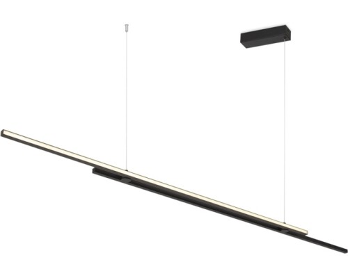 Подвесной светильник Halo MOD005PL-L48BK Maytoni