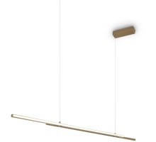 Подвесной светильник Halo MOD005PL-L48BSK Maytoni