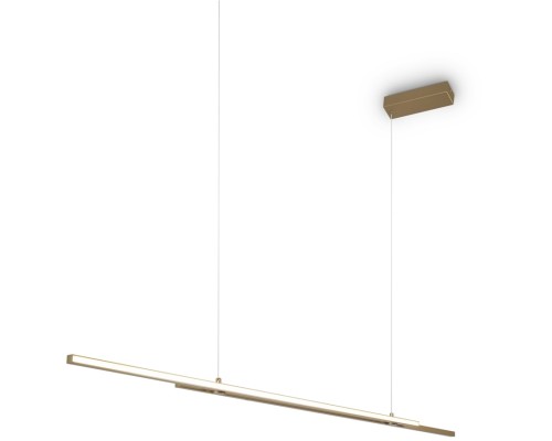 Подвесной светильник Halo MOD005PL-L48BSK Maytoni