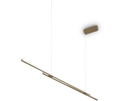 Подвесной светильник Halo MOD005PL-L48BSK Maytoni