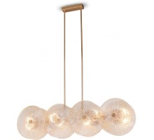 Потолочная люстра Aster MOD007PL-08G1 Maytoni