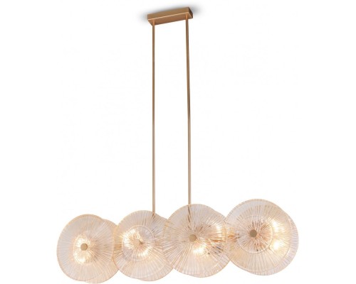 Потолочная люстра Aster MOD007PL-08G1 Maytoni