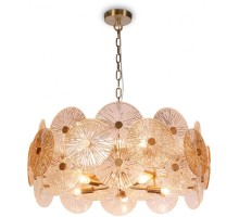 Подвесная люстра Aster MOD007PL-10G Maytoni