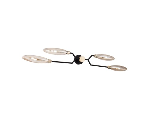 Бра Ventura MOD012WL-04G Maytoni