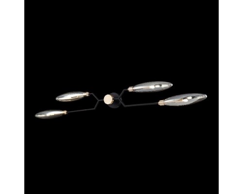 Бра Ventura MOD012WL-04G Maytoni