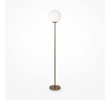 Торшер Ring MOD013FL-01BS Maytoni