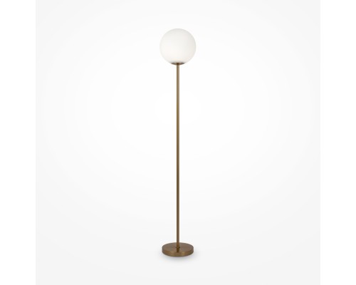 Торшер Ring MOD013FL-01BS Maytoni