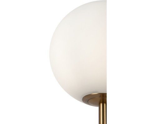 Торшер Ring MOD013FL-01BS Maytoni