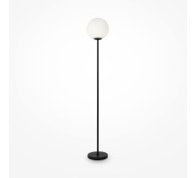 Торшер Ring MOD013FL-01B Maytoni