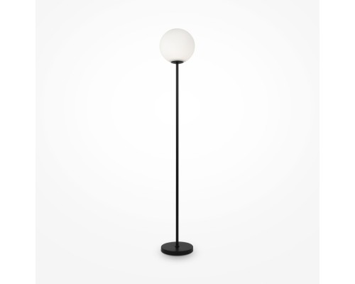 Торшер Ring MOD013FL-01B Maytoni