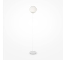 Торшер Ring MOD013FL-01W Maytoni