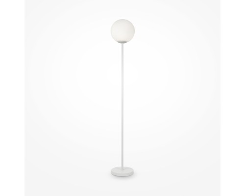 Торшер Ring MOD013FL-01W Maytoni