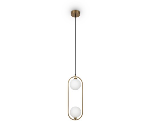 Подвесной светильник Ring MOD013PL-02BS1 Maytoni